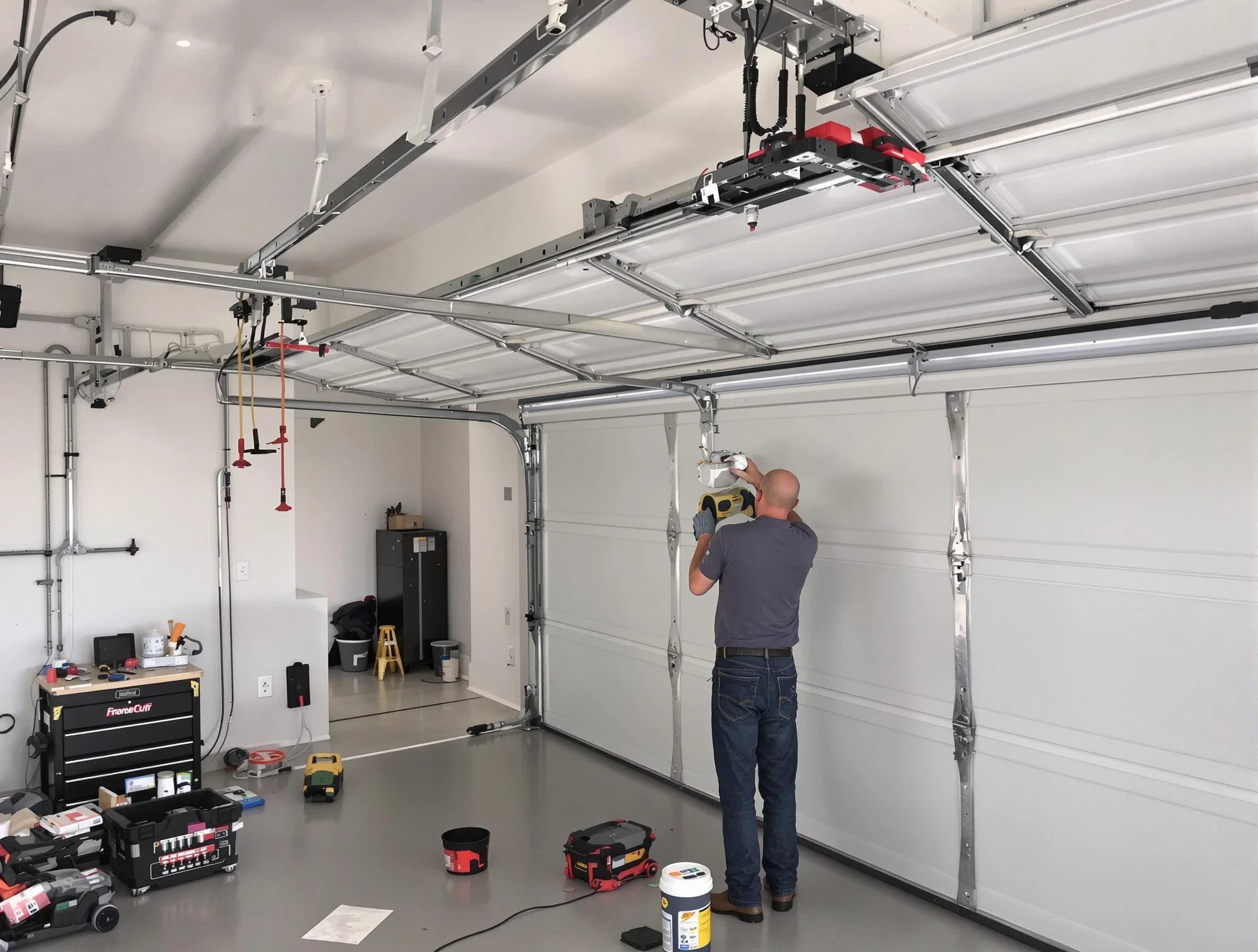 Lebanon Garage Door Repair garage door repair specialist in Lebanon