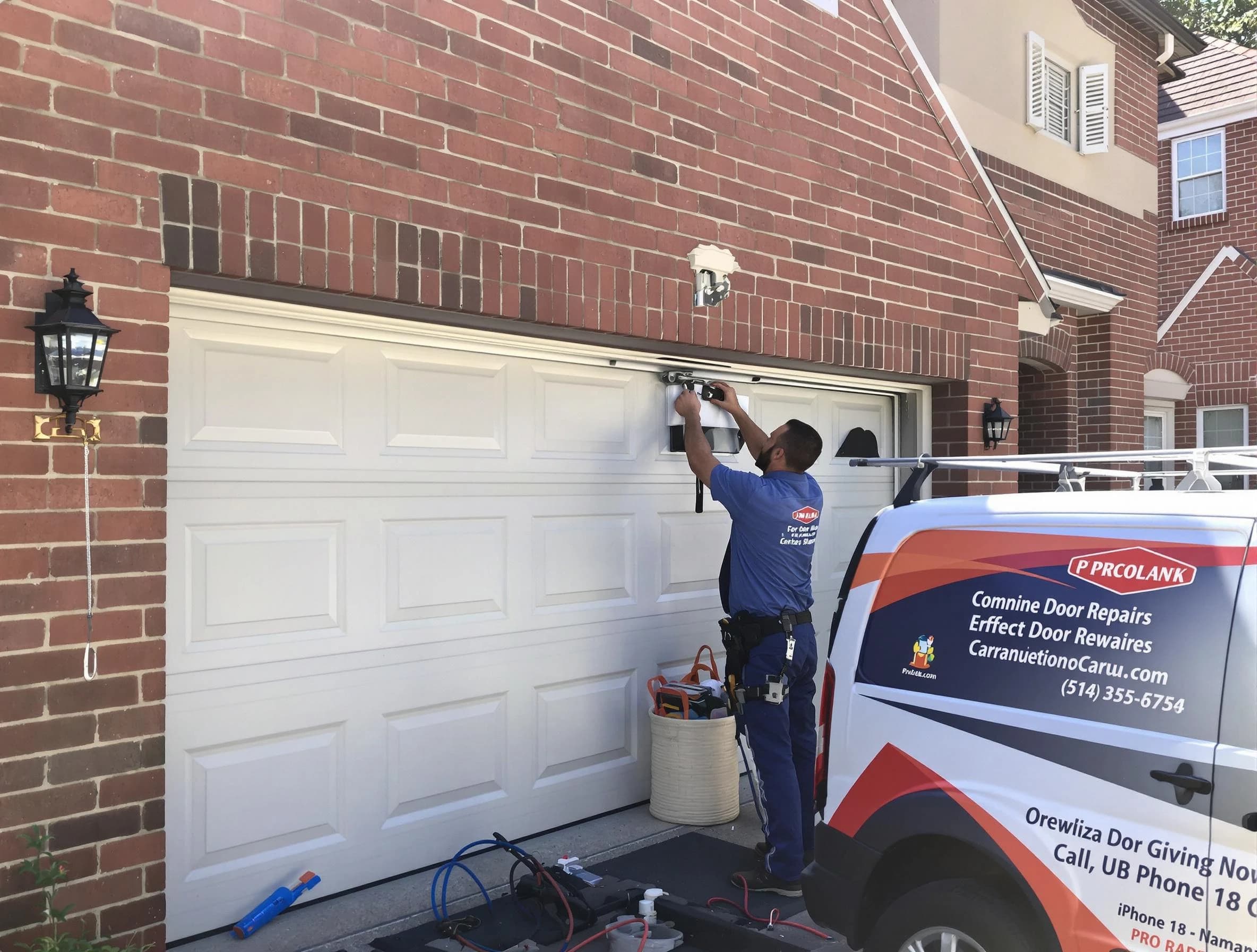 Lebanon Garage Door Repair local garage door repair technician in Lebanon