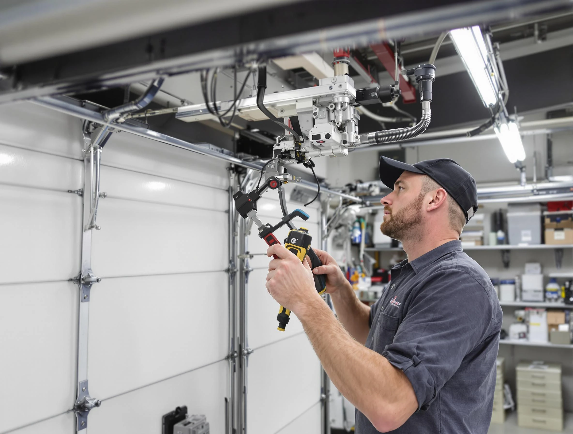 Garage Door Repair in Lebanon